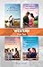 Western Box Set May 2026/A Maverick Of Convenience/The Cowboy's Baby Promise/Fortune's Found Family/Winning The Bull Rider's Heart