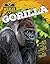 Gorilla (Remarkable Wildlife)