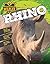Rhino (Remarkable Wildlife)