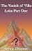 The Vanish of Villa Loka (T...