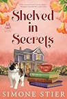 Shelved in Secrets by Simone Stier