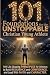 101 Foundations for the Uns...