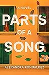 Parts of A Song