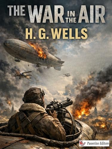 The War in the Air
