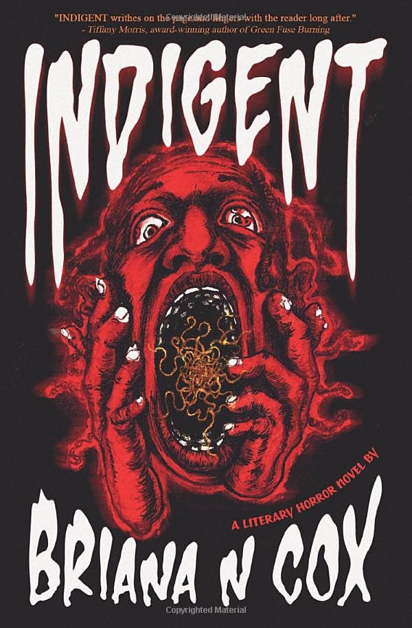 Indigent (Paperback)