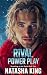 Rival Power Play (Scorching...