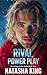 Rival Power Play (Scorching on Ice #2)