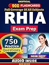 RHIA Exam Prep 20...