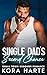 Single Dad's Second Chance: A Small Town Widower Romance (Maplewood Mountain Romance Book 1)