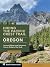 Hiking the Pacific Crest Trail Oregon by Eli Boschetto
