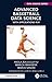 Advanced Basketball Data Science: With Applications in R (Chapman & Hall/CRC Data Science Series)
