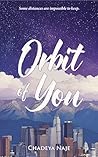 Orbit of You: A P...