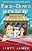 Face-Down in the Soup: Pru and Pip Private Investigators - Book 2