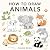 How to Draw Animals: Simple...