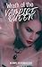 Wrath of the Vampire Queen: Wrath and Rage Book 1