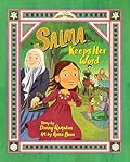 Salma Keeps Her Word