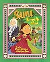 Salma Keeps Her Word by Danny Ramadan