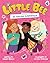 Little Bee: The Storytime Extravaganza (Little Bee 2)