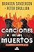 Canciones de los muertos (Las Guerras de los Estratos #1)