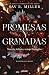 Promesas y granadas / Promises and Pomegranates (Monstruos y Musas) (Spanish Edition)