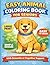 Easy Animal Coloring Book f...