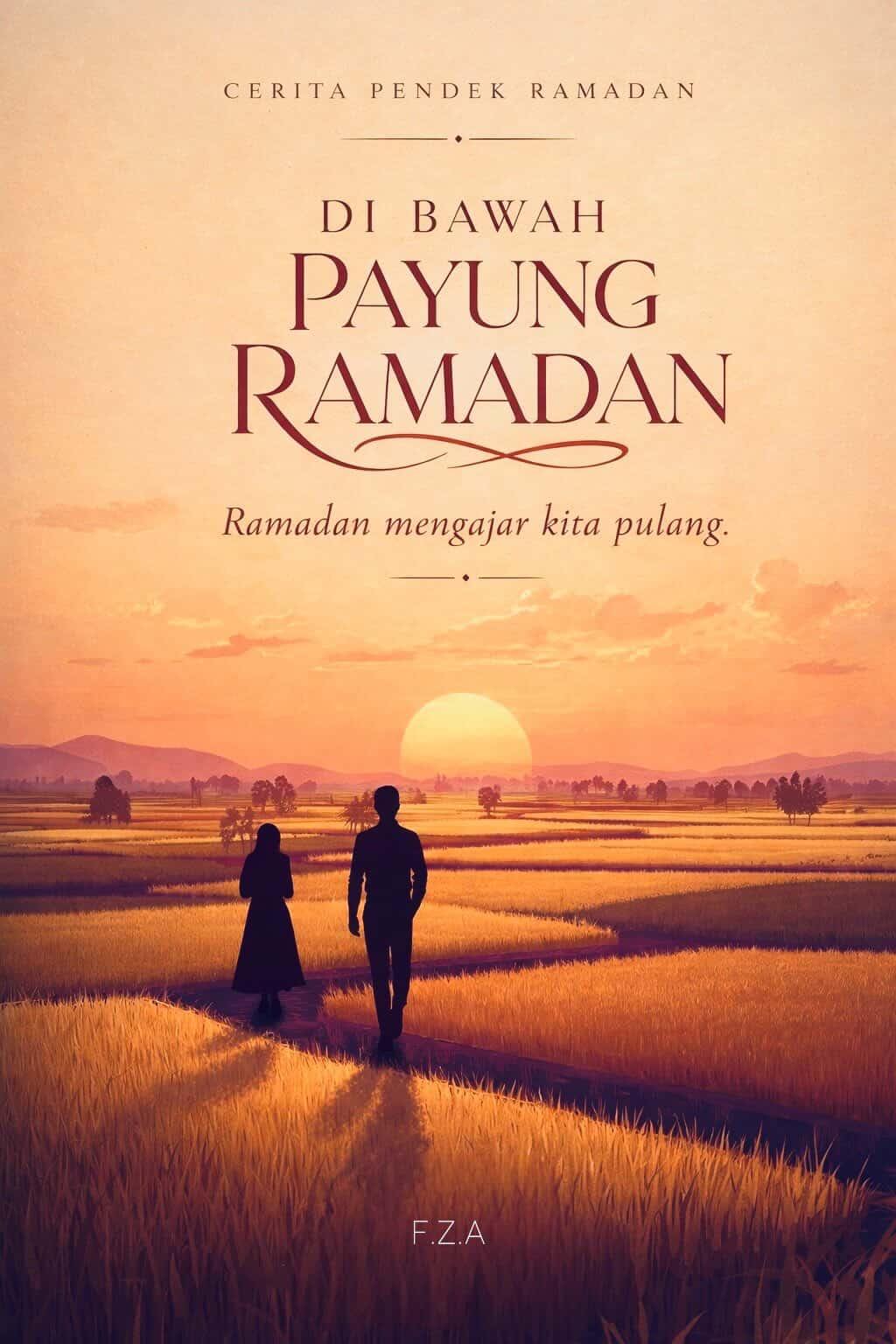 Di Bawah Payung Ramadan