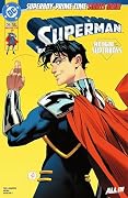 Superman (2023-) #36