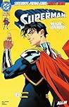 Superman (2023-) #36