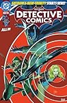 Detective Comics (2016-) #1107