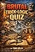 BRUTAL TRICK‑LOGIC QUIZ