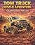 Tow Truck Rescue Adventure:...