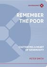 Remember the Poor...