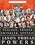 Teacher, Trader, Swindler, Epstein: Volume 3: Enablers & Epstein Island