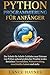 Python Programmierung für A...