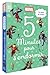 MARVEL - 5 minutes pour s'endormir - Super Héros