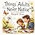 Things Adults Never Notice by Margaret Brum