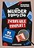 The Murder Mystery Club - Incroyable complot