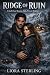 Ruthless Mountain Protector: A Grumpy Sunshine Forced Proximity Small-Town Mafia Romance with a Hunted Heroine (Blackpine Ridge Protectors Book 1)