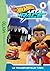 Hot Wheels Let's Race, Tome 09 - Le transporteur T-rex