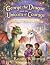 George the Dragon and the Unicorn of Courage by Ronny Whitman