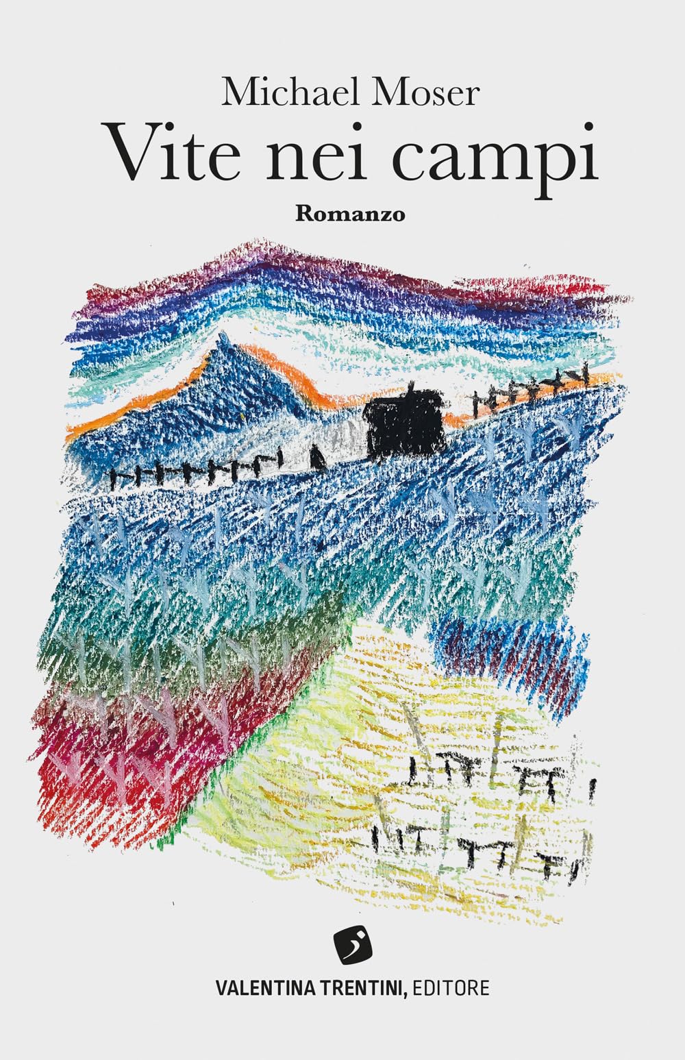 Vite nei campi (Hardcover)