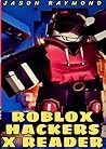 Roblox hackers X ...