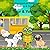 The Grammatical Adventures of Breezy & Doodle by Nikki Alaee