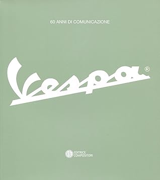 Vespa: 60 anni di comunicazione