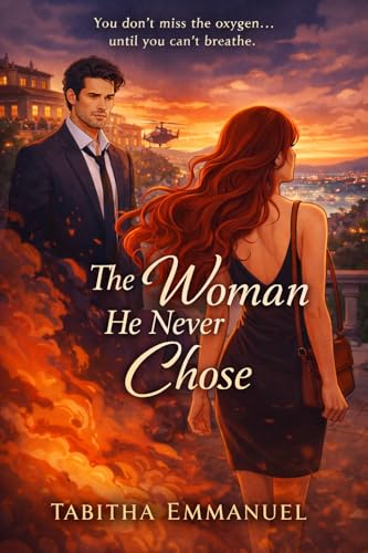 The Woman He Never Chose: A Billionaire Second Chance Romance (Kindle Edition)