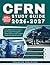 CFRN Study Guide 2026-2027:...