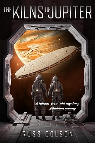The Kilns of Jupiter