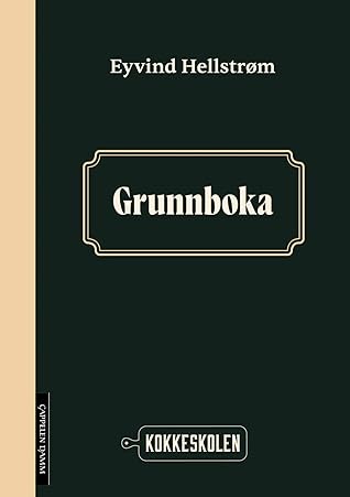 Grunnboka