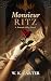Monsieur Ritz: A Peacock Al...