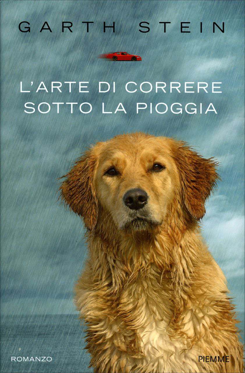 L'arte di correre sotto la pioggia